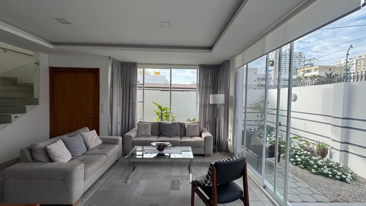 Casa en Venta en Chipipe, Salinas — imagen 9