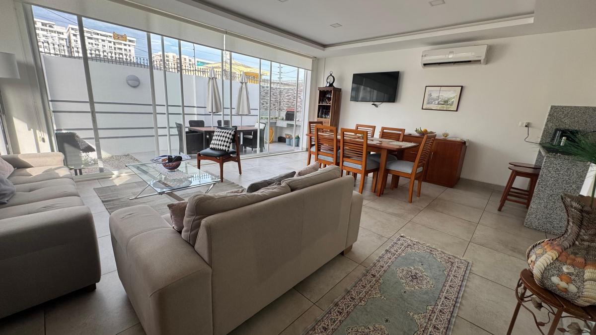 Casa en Venta en Chipipe, Salinas — imagen 6