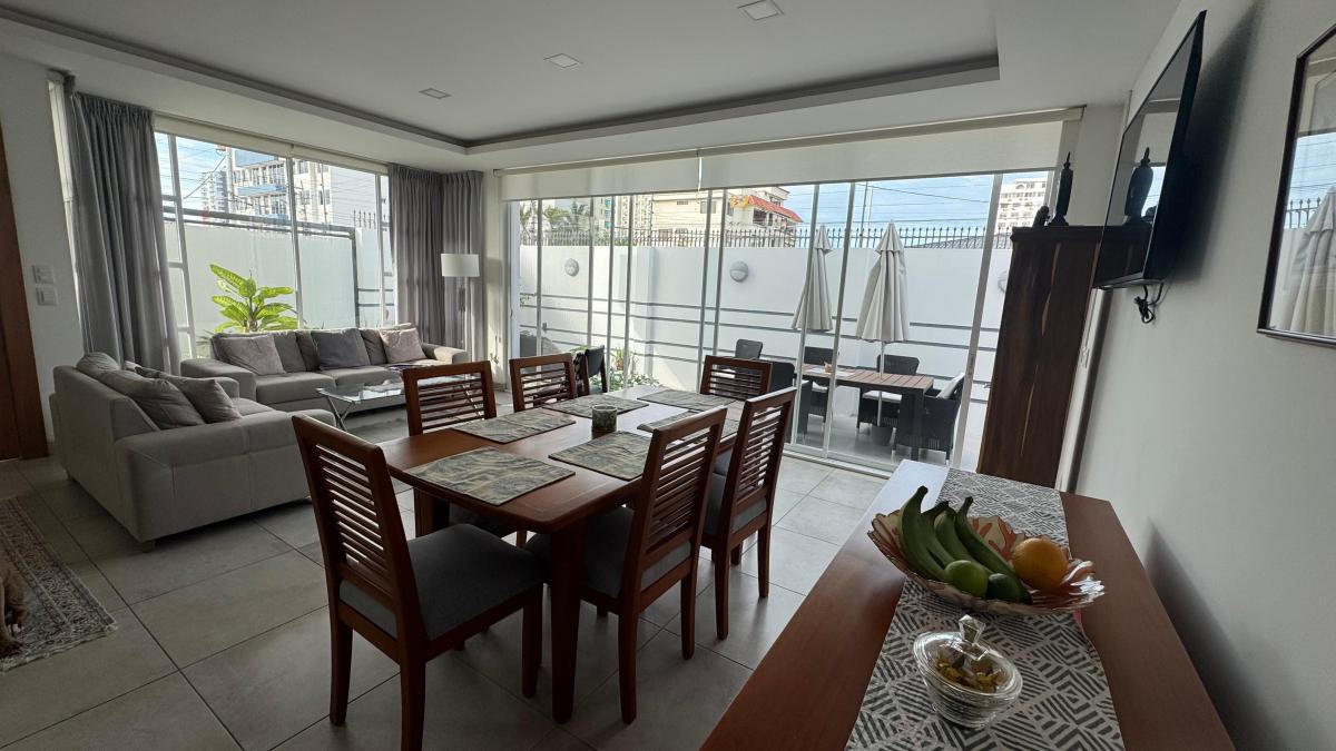 Casa en Venta en Chipipe, Salinas — imagen 2