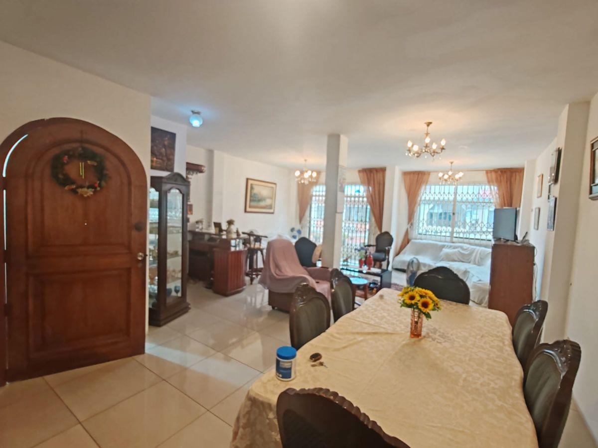 Casa en Venta en Sauces 6 | 220 m² | Oficina, Garaje y Excelente Ubicación (Wl), Guayas — imagen 9