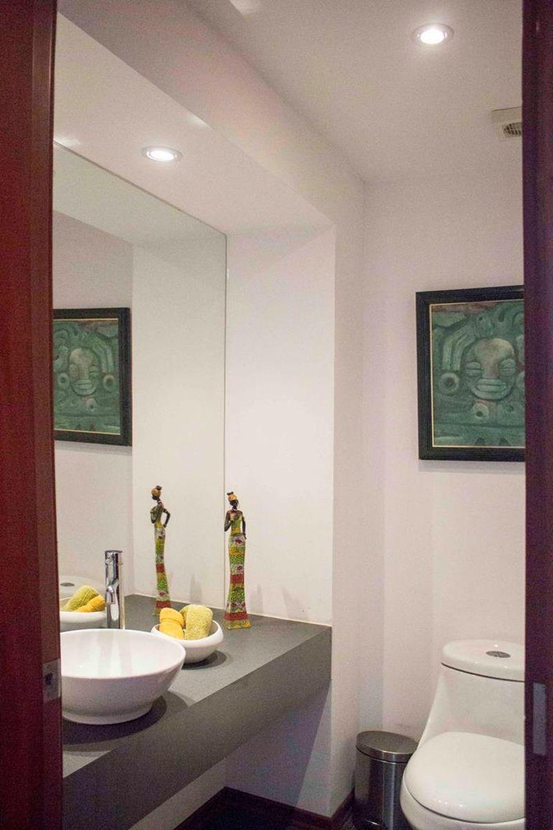 Departamento en Venta 3 Habitaciones (Iñaquito Alto) — imagen 5