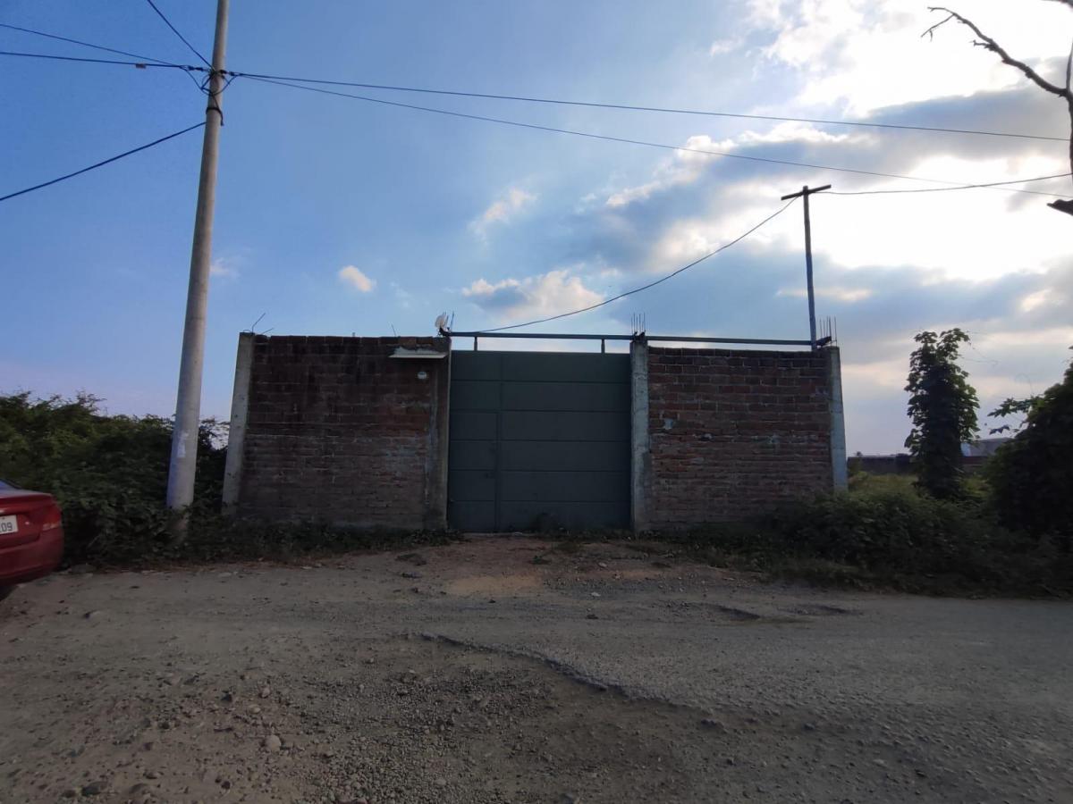 Terreno Residencial en Venta, Via Duran Yaguachi, Cyp, Guayas — imagen 10