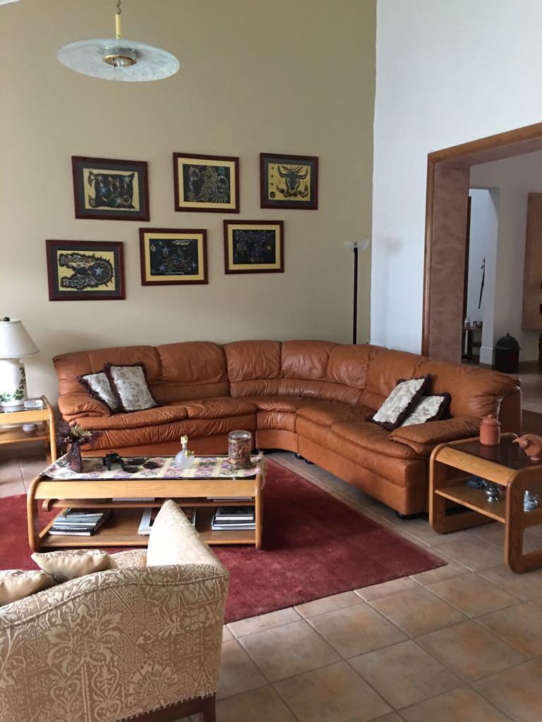 Casa de Venta Ubicada Dentro de Urbanización Exclusiva y Segura en El Sector de Pillagua — imagen 5