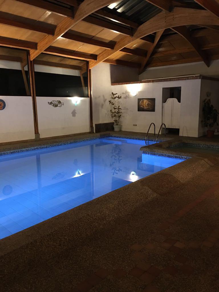 Casa de Venta Ubicada Dentro de Urbanización Exclusiva y Segura en El Sector de Pillagua — imagen 4