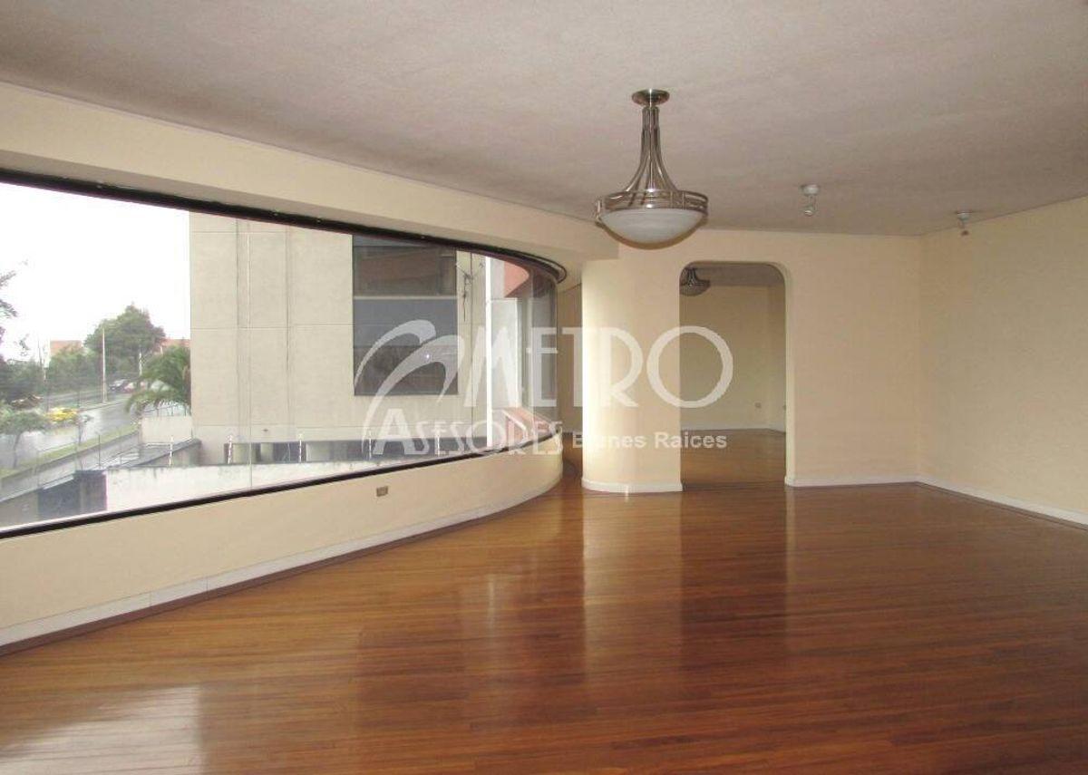 Departamento en Venta de 396 m² en El Bosque — imagen 9