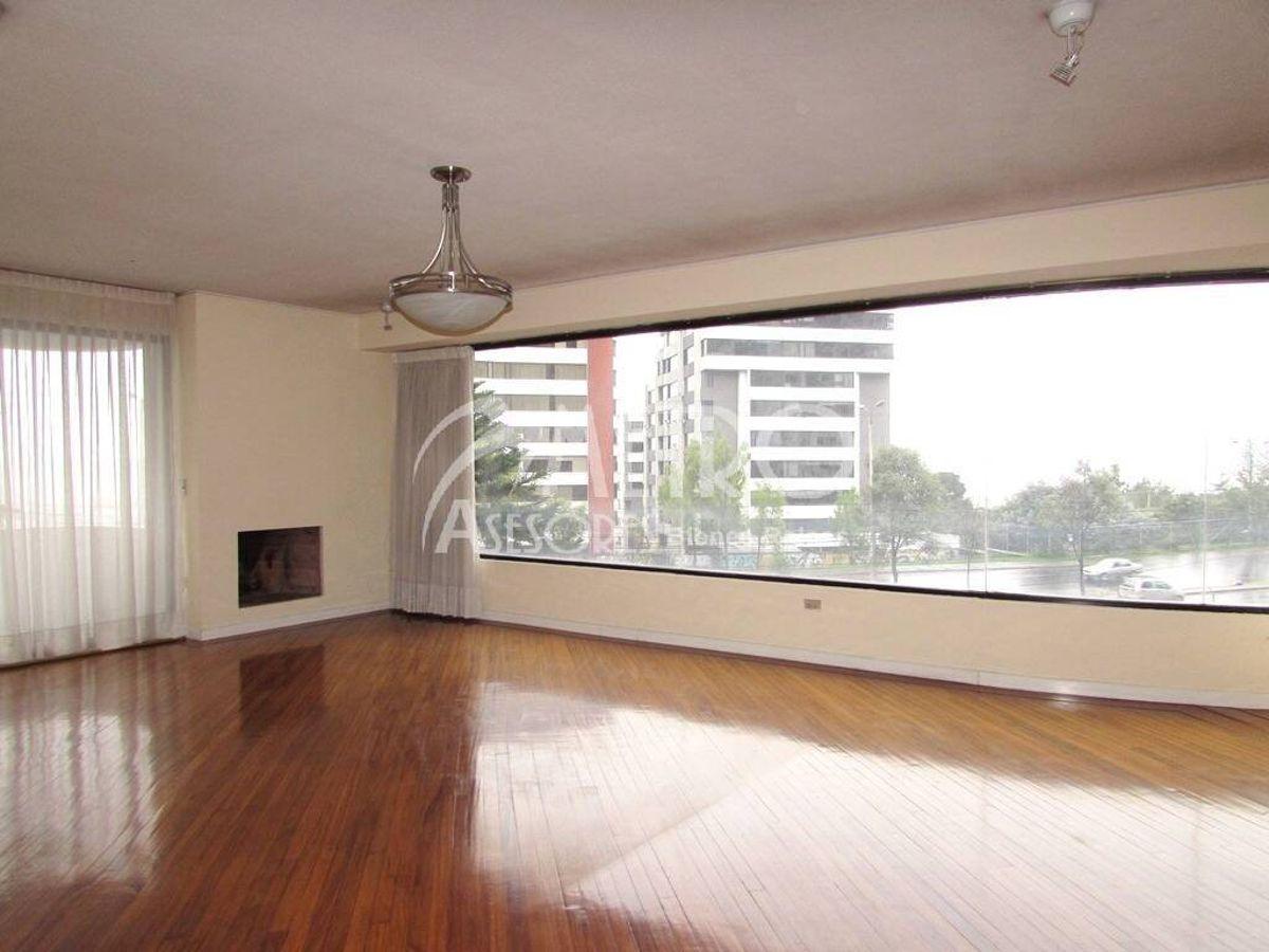 Departamento en Venta de 396 m² en El Bosque — imagen 8