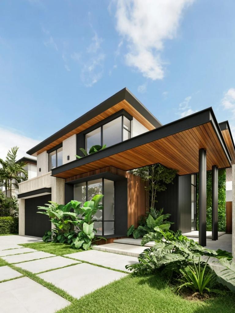 Urb. Arrecife, Mocoli Casa Al Lago en Venta a Estrenar en 12 Meses, Guayas — imagen 10