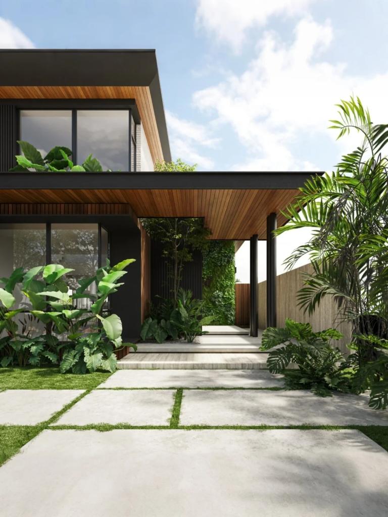 Urb. Arrecife, Mocoli Casa Al Lago en Venta a Estrenar en 12 Meses, Guayas — imagen 9