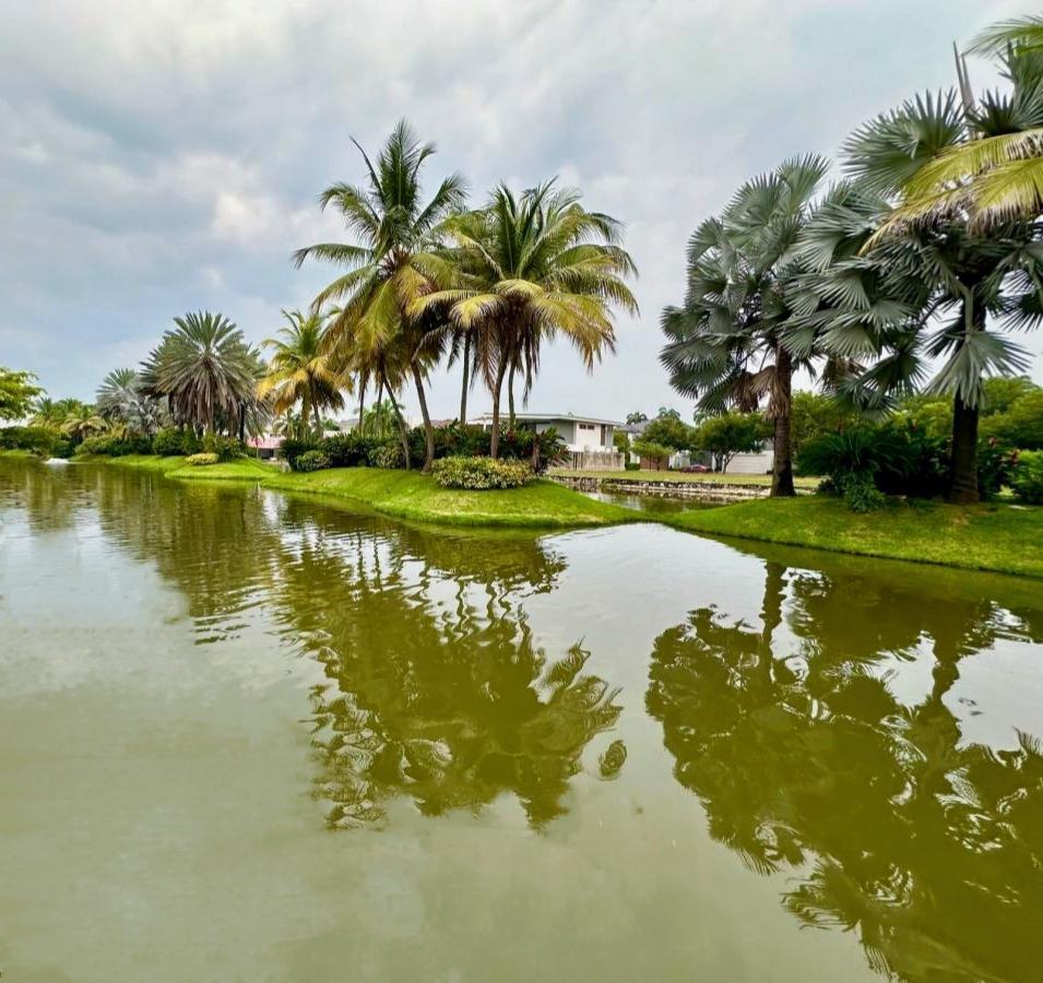 Urb. Arrecife, Mocoli Casa Al Lago en Venta a Estrenar en 12 Meses, Guayas — imagen 7
