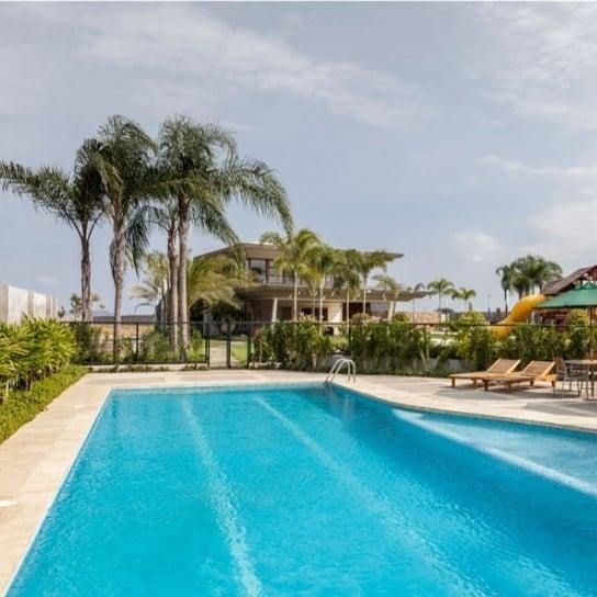 Urb. Arrecife, Mocoli Casa Al Lago en Venta a Estrenar en 12 Meses, Guayas — imagen 4