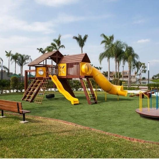Urb. Arrecife, Mocoli Casa Al Lago en Venta a Estrenar en 12 Meses, Guayas — imagen 3