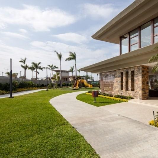 Urb. Arrecife, Mocoli Casa Al Lago en Venta a Estrenar en 12 Meses, Guayas — imagen 2
