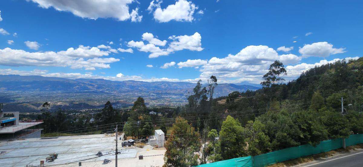 Lindo Departamento de Venta Terrazas del Moral — imagen 9
