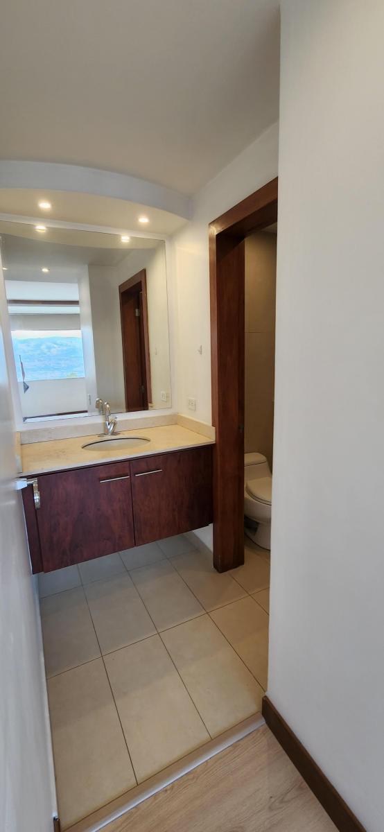 Lindo Departamento de Venta Terrazas del Moral — imagen 6