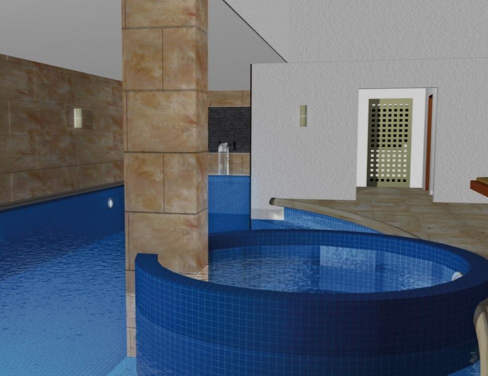 Lindo Departamento de Venta Terrazas del Moral — imagen 2