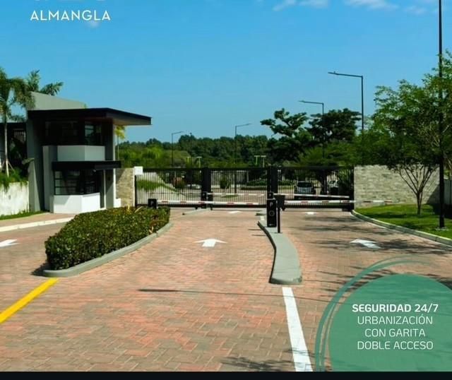 Terreno en Vía a La Costa, Guayas — imagen 8
