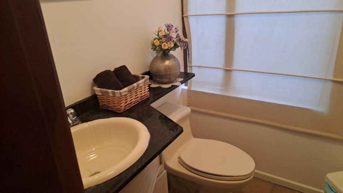Hermoso Departamento con Exxcelente Vista a La Ciudad — imagen 4
