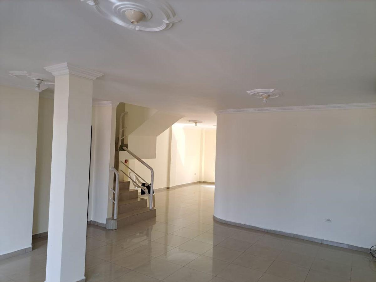 Bosques de La Costa, Venta o Renta de Linda Casa 4 Dorm. con Aires y Cortinas, Guayas — imagen 10