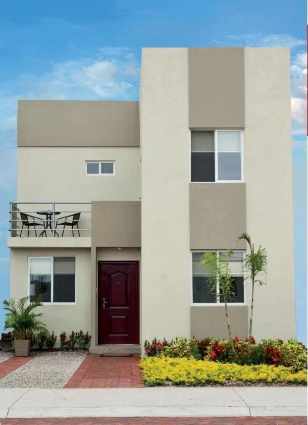 Venta Casa - Ciudad Olimpo - 3 Dorm. - Áreas Sociales y Seguridad 24/7 (W. L), Guayas — imagen 10