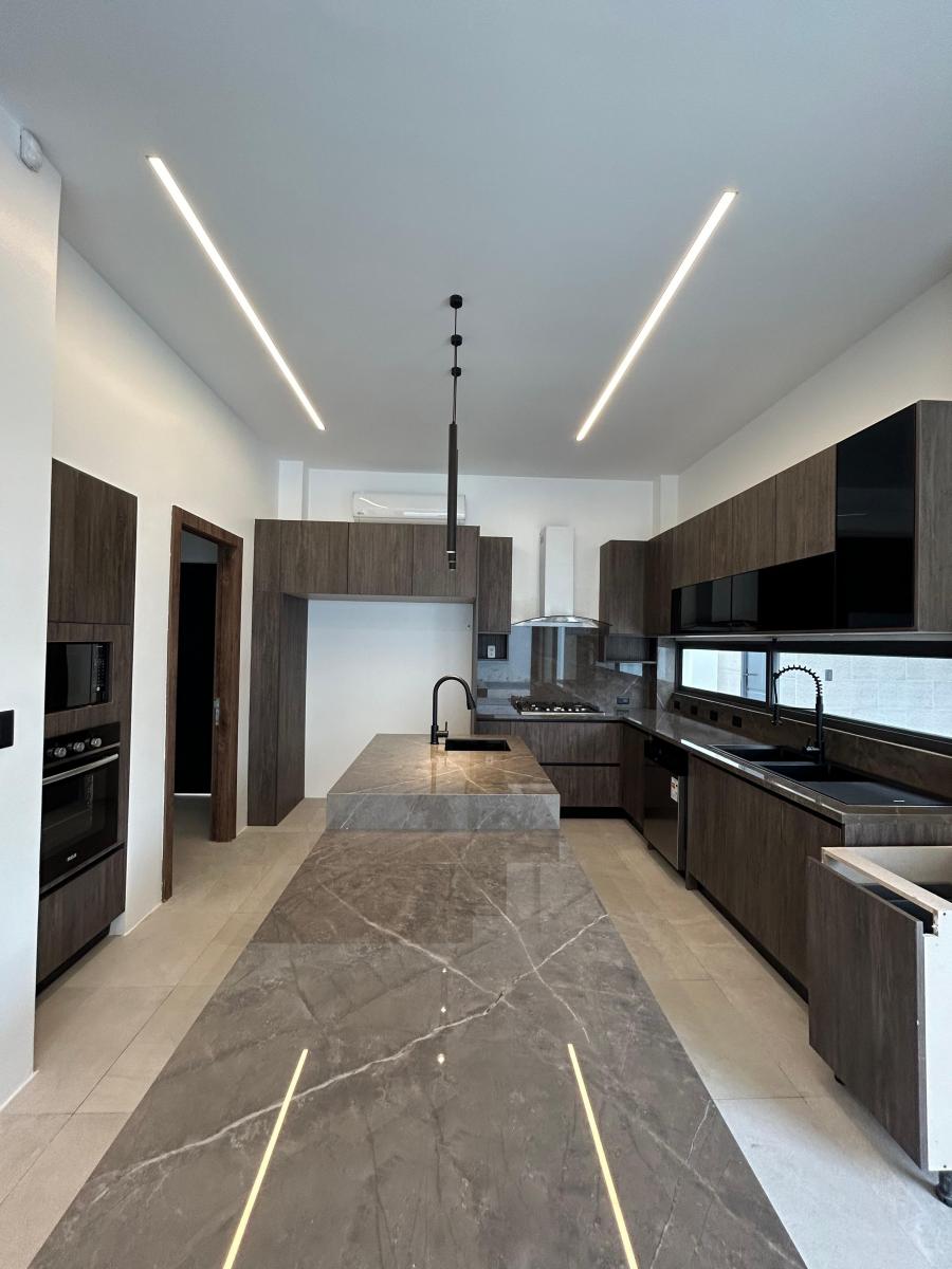 Se Alquila y Se Vende Casa Lujosa de Estreno con Modernos Acabados en Portofino, Guayas — imagen 5
