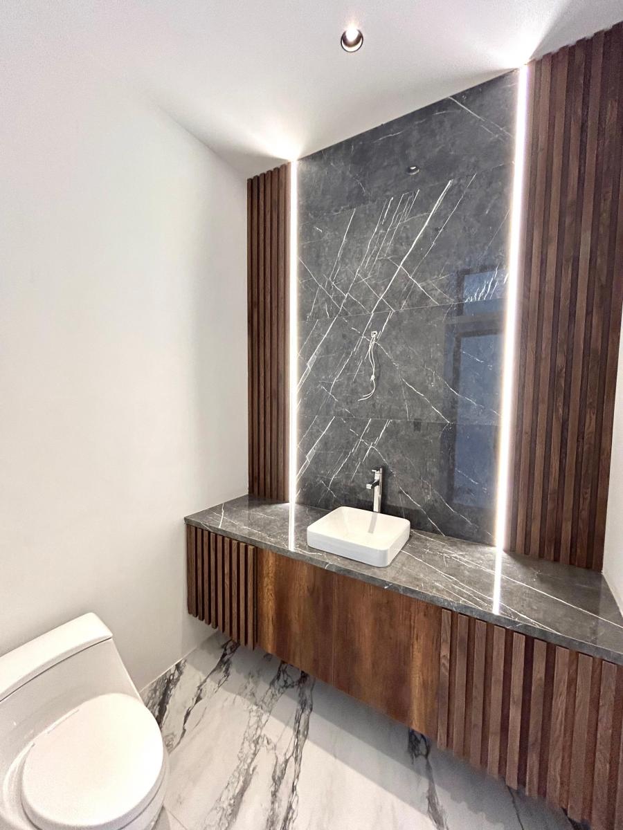 Se Alquila y Se Vende Casa Lujosa de Estreno con Modernos Acabados en Portofino, Guayas — imagen 3