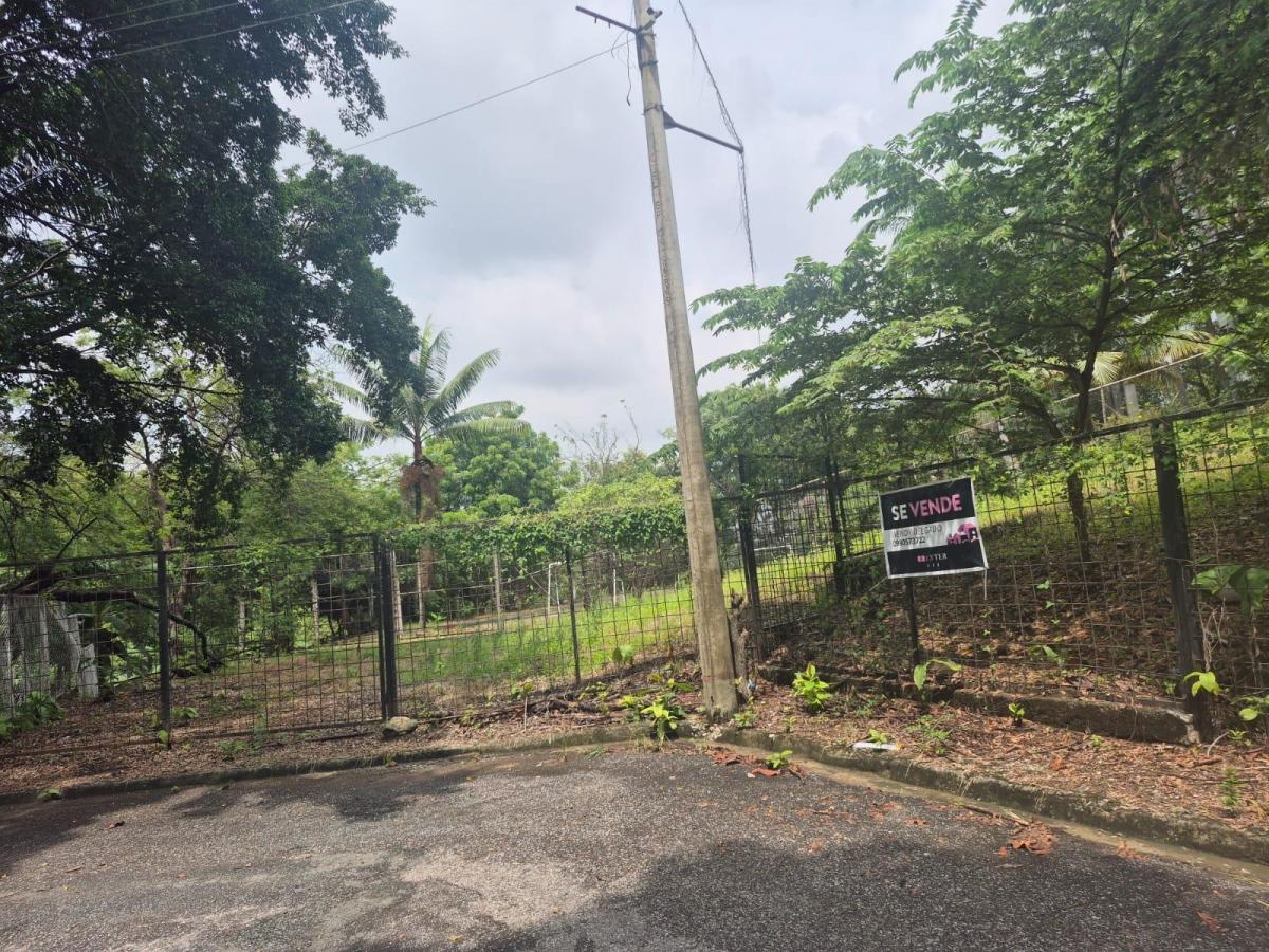 Terreno en Venta Mirador del Norte Solar 3 Wyr, Guayas — imagen 8