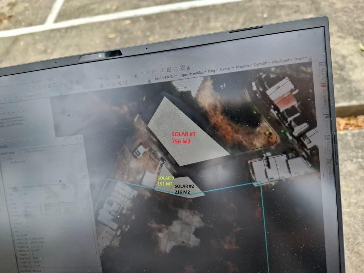 Terreno en Venta Mirador del Norte Solar 3 Wyr, Guayas — imagen 7