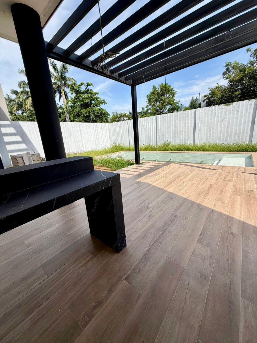6948. Urb. Peninsula - Isla Mocoli Km6, Vendo Casa Estreno 4 Dorm. $850.000, Guayas — imagen 4