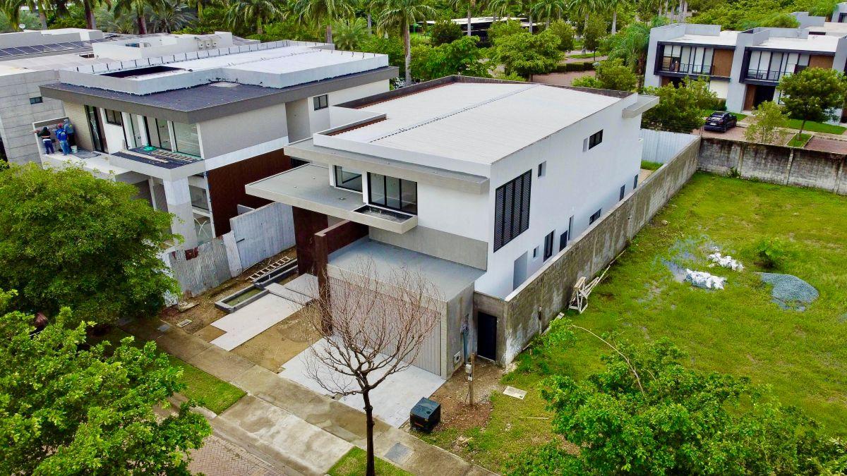 6948. Urb. Peninsula - Isla Mocoli Km6, Vendo Casa Estreno 4 Dorm. $850.000, Guayas — imagen 3