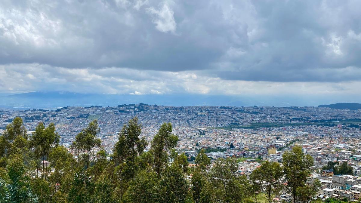 Terrenos de Venta Al Norte de Quito (Sector La Mena del Hierro) — imagen 2