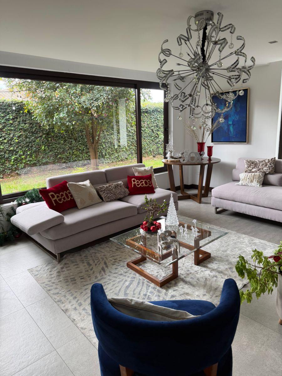 Venta Casa Amplia con Vista en Lumbisi — imagen 8