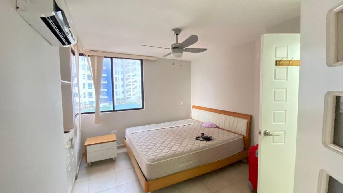Departamento en Tonsupa Al Pie del Mar, de Venta. Ia — imagen 6