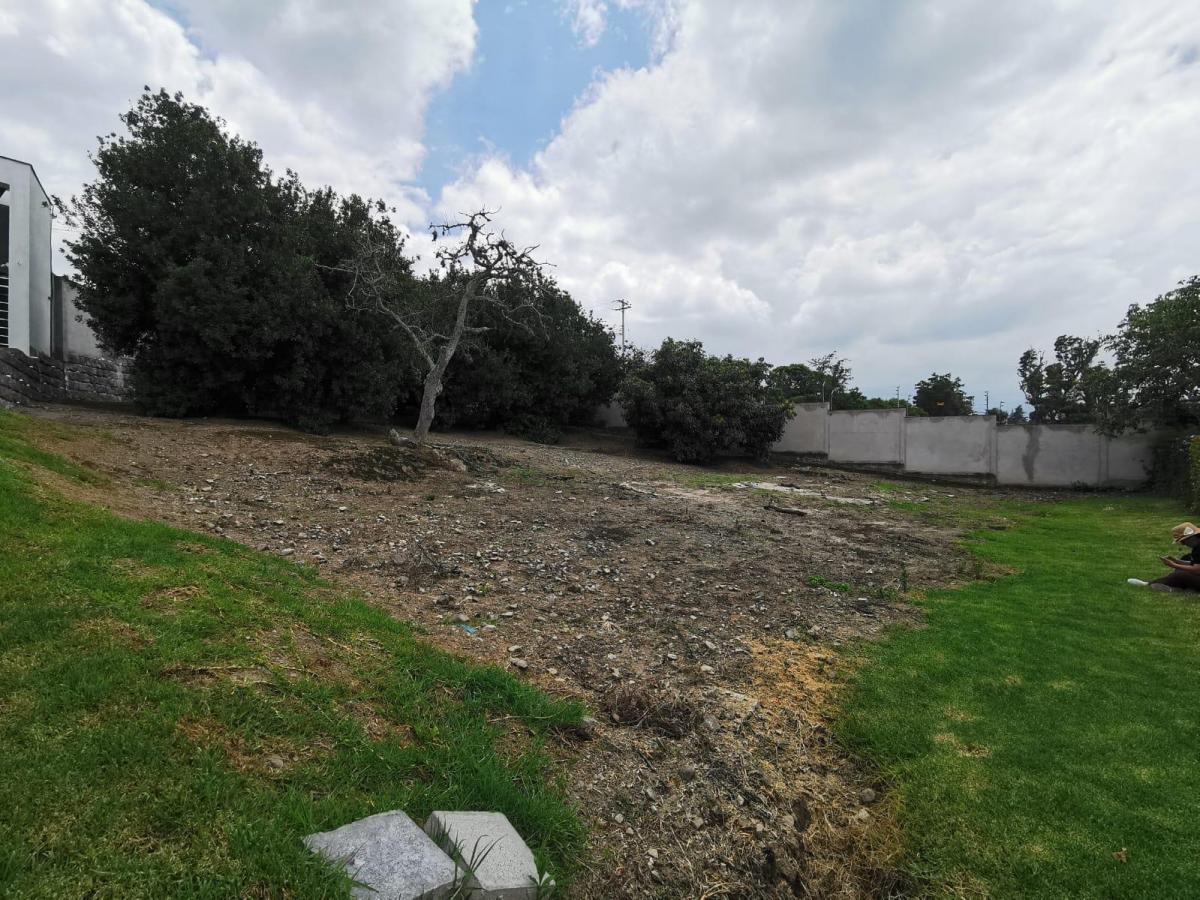 Terreno en Venta Puembo 930 m² Cerca Al Parque Central — imagen 6