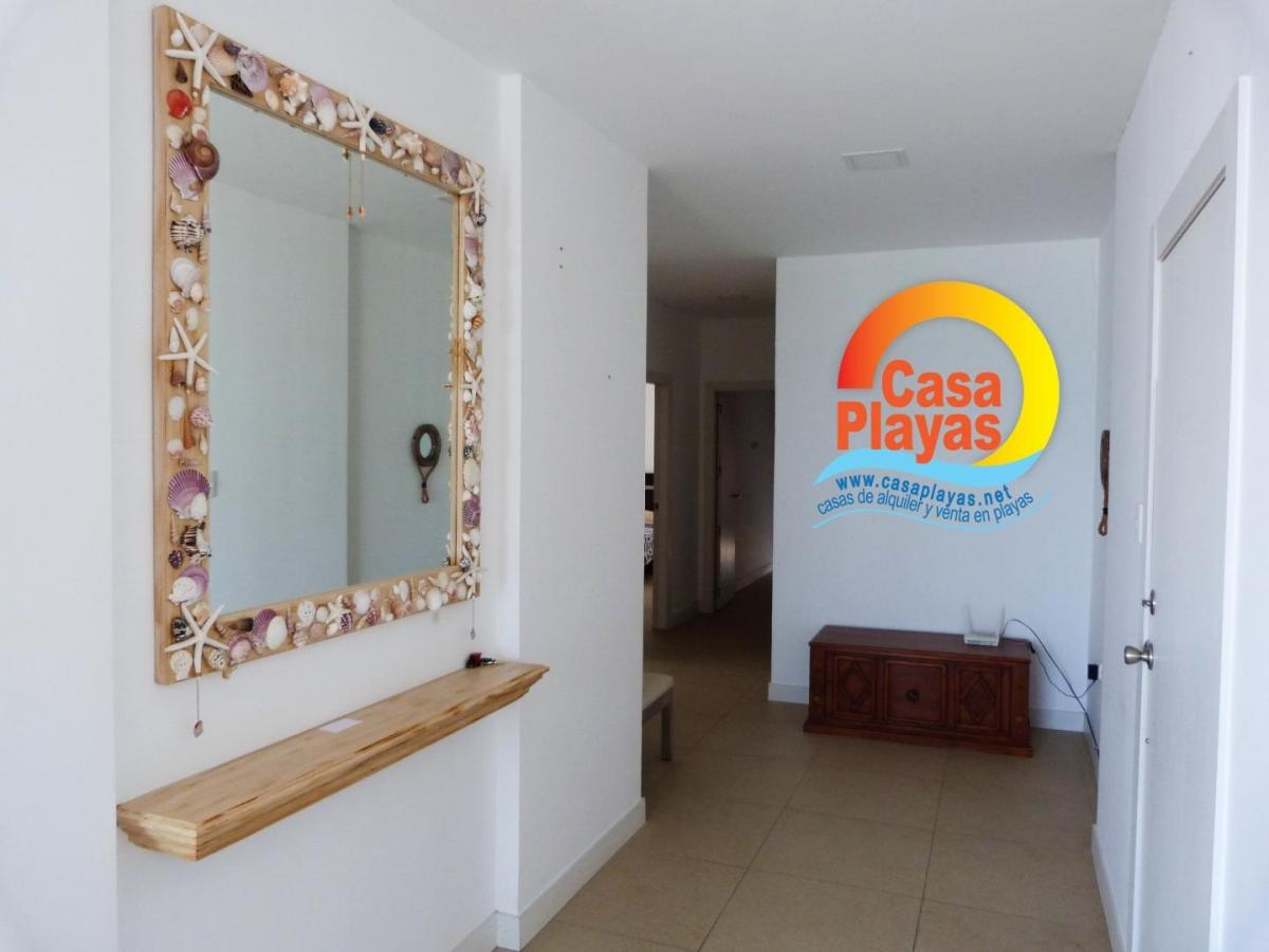 Departamento Frente Al Mar de Venta en Playas, Sector Ocean Club, Punta Mar, Guayas — imagen 9