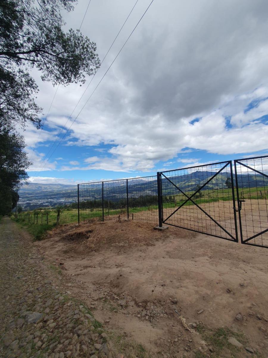 Terreno en Venta 17 Hectáreas – Amaguaña, Valle de Los Chillos — imagen 10