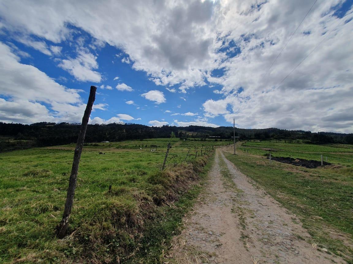 Terreno en Venta 17 Hectáreas – Amaguaña, Valle de Los Chillos — imagen 9