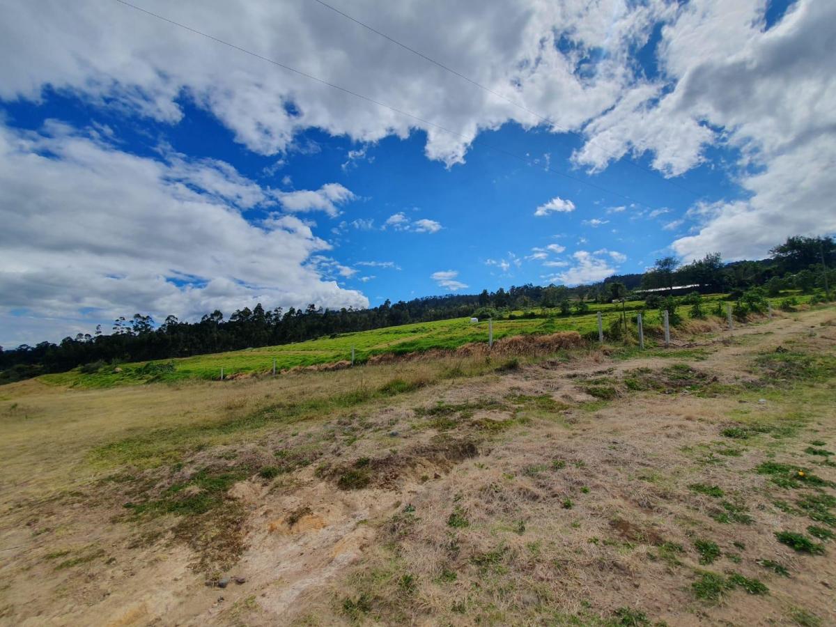 Terreno en Venta 17 Hectáreas – Amaguaña, Valle de Los Chillos — imagen 8