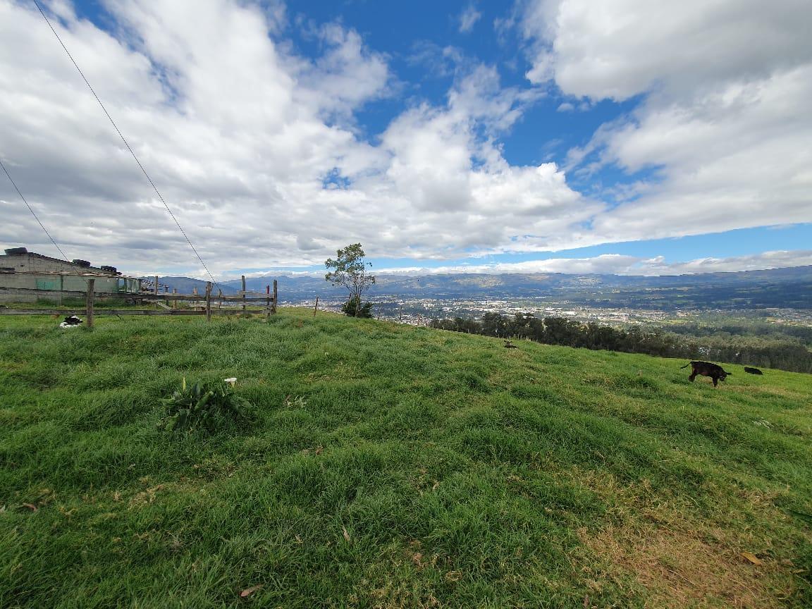 Terreno en Venta 17 Hectáreas – Amaguaña, Valle de Los Chillos — imagen 7