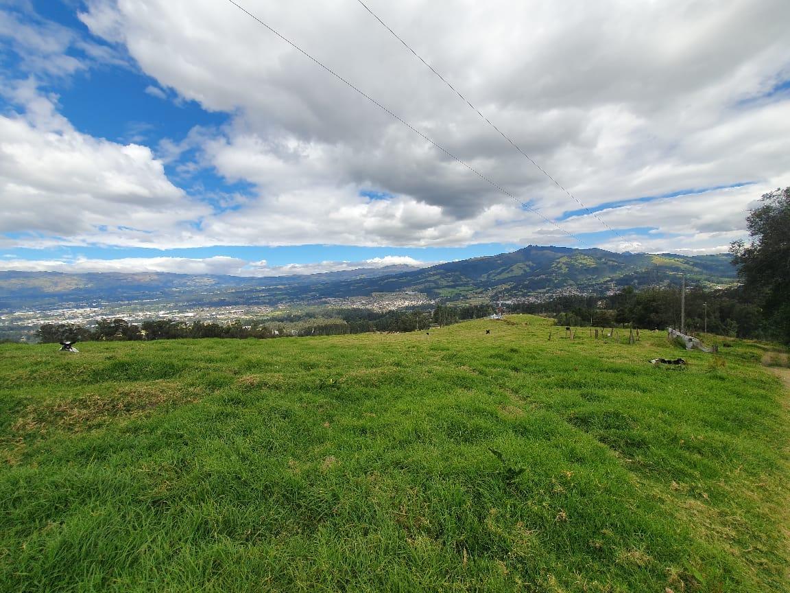 Terreno en Venta 17 Hectáreas – Amaguaña, Valle de Los Chillos — imagen 6