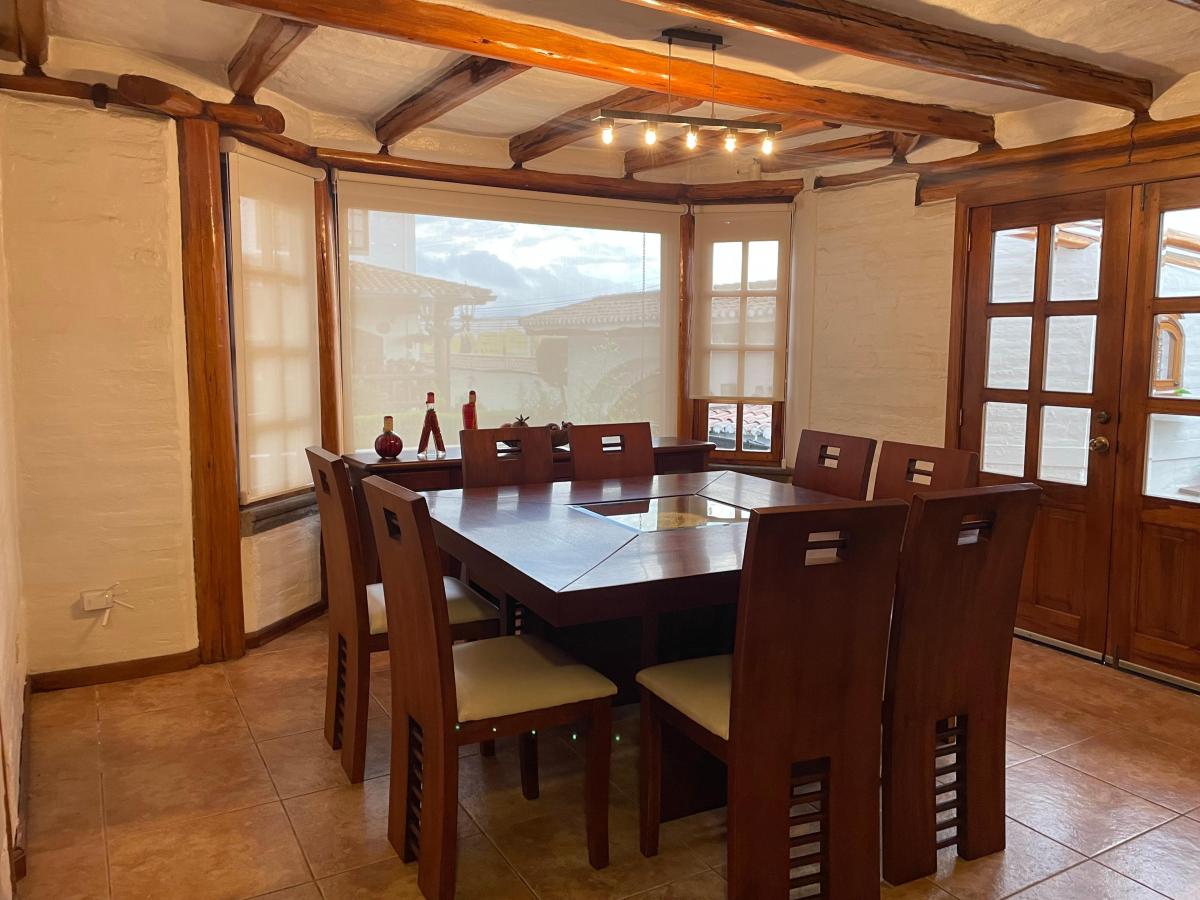 Vendo Casa Soñada, en Conjunto Cerca Colegios, Martin Cerere, Sek y Otros — imagen 9