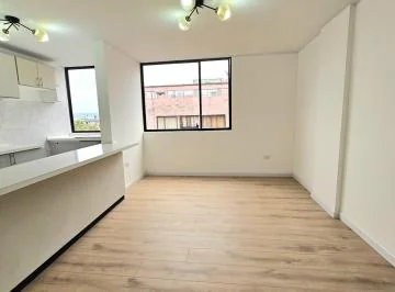 Vendo Departamento Completamente Remodelado con Mucha Luminosidad en El Conjunto La Cordillera — imagen 4