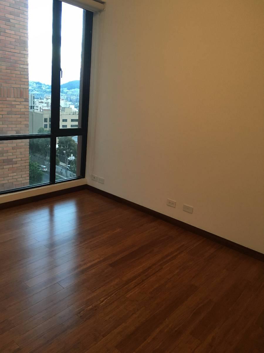 Lindo Departamento El Bosque / Alonso de Torres / — imagen 2