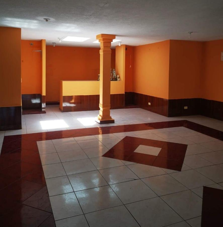 Casa en Venta de 470 m² en Terreno de 2.000 m² en Caspigasí a 5 Minutos de La Mitad del Mundo — imagen 4