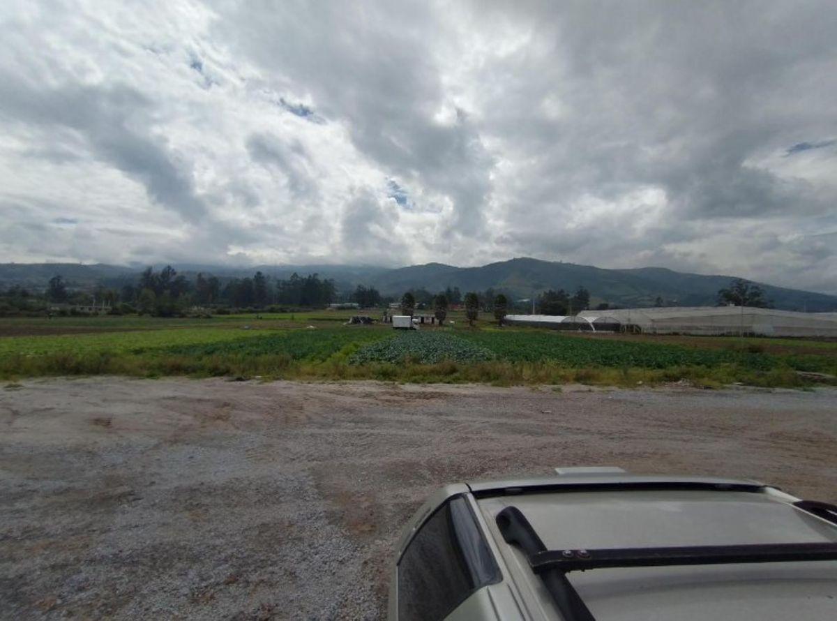 Venta Terreno Yaruqui — imagen 10