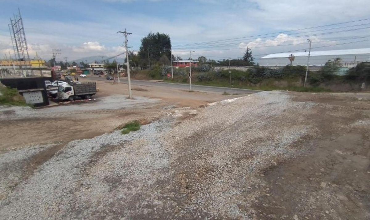 Venta Terreno Yaruqui — imagen 9