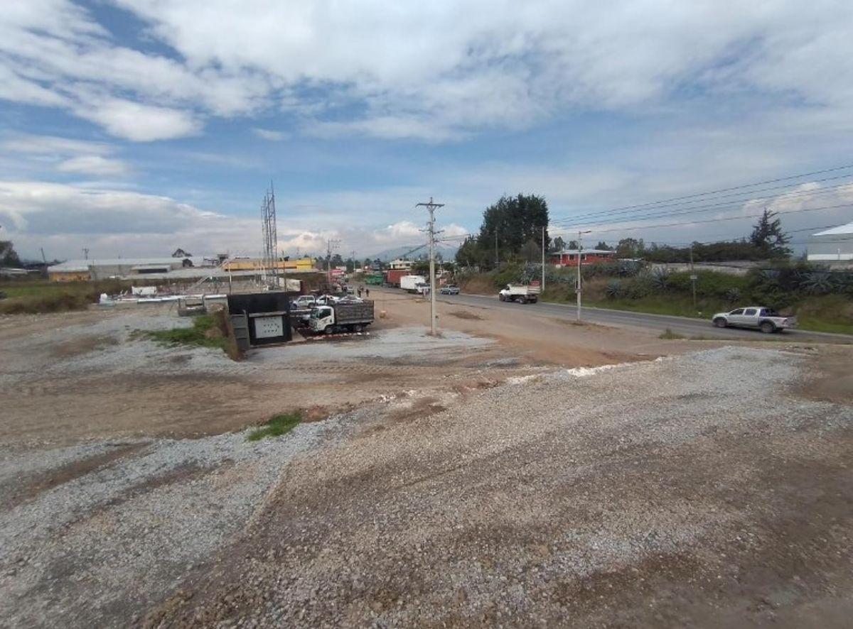 Venta Terreno Yaruqui — imagen 8
