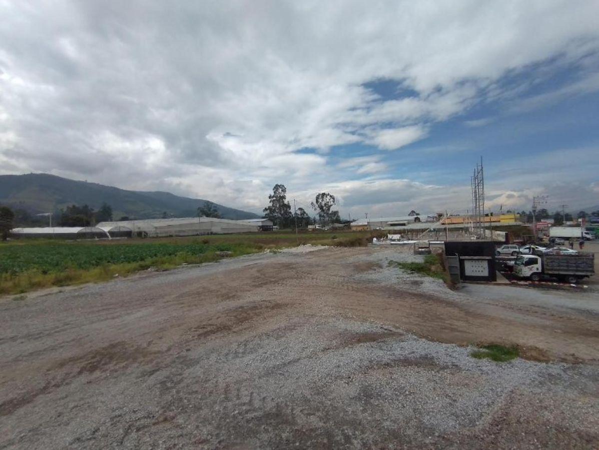 Venta Terreno Yaruqui — imagen 7