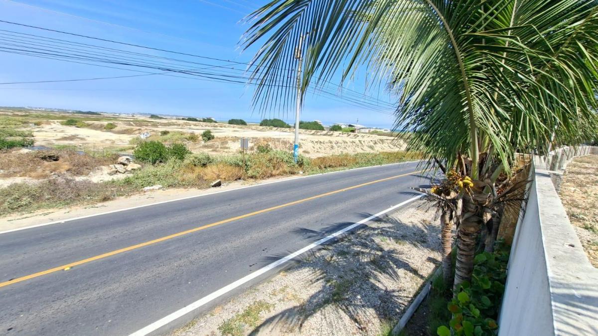 Venta de Terreno Residencial, Punta Carnero, Urb. Vistalmar, Cyp — imagen 6