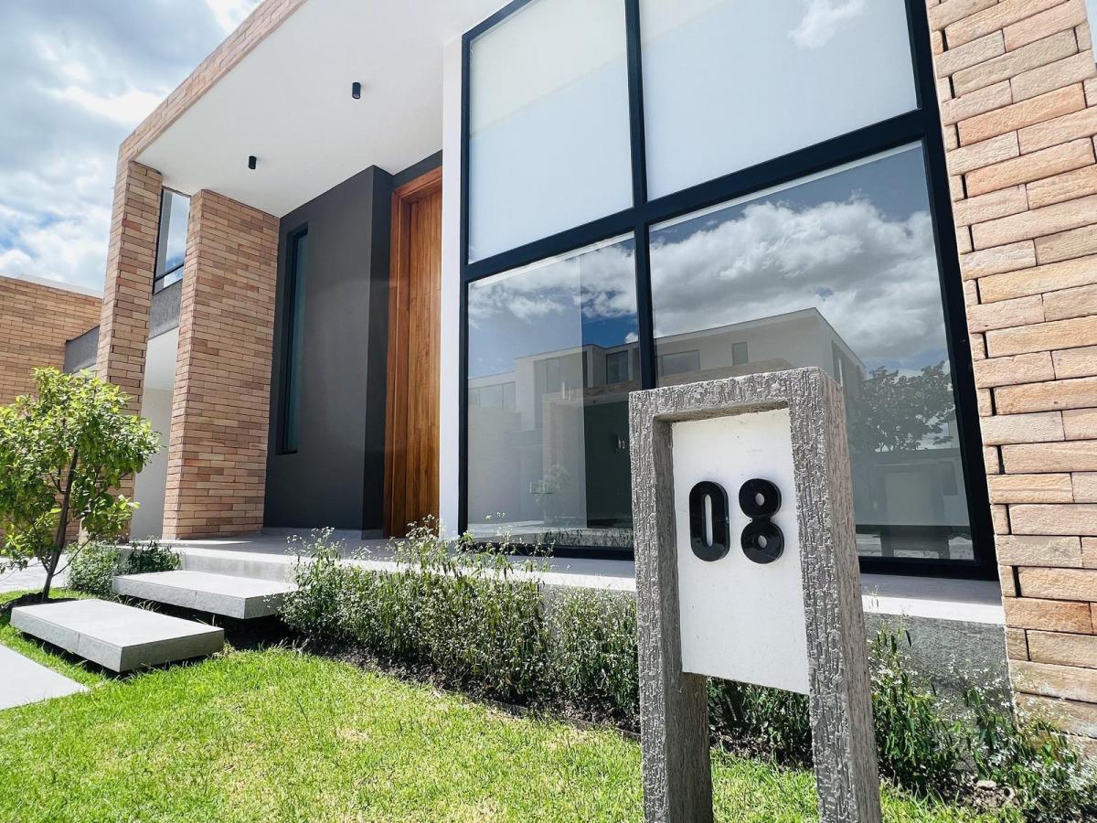 Excelente Casa por Estrenar Sector Tumbaco — imagen 10