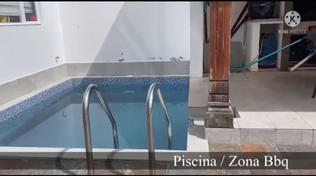 Casa con 280 m² Terreno y 3 Habitaciones en Venta en Atuntaqui, Imbabura — imagen 9
